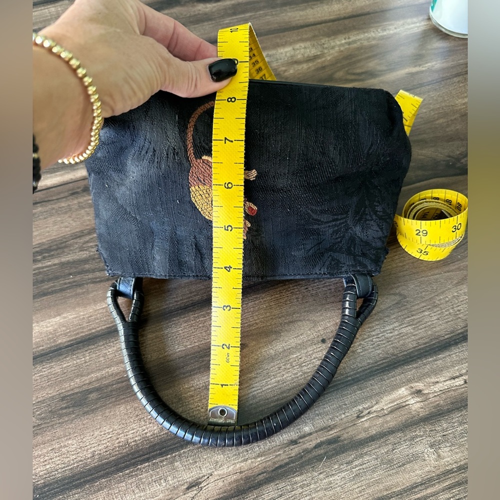 Rob Ference Monkey Bag - image 8